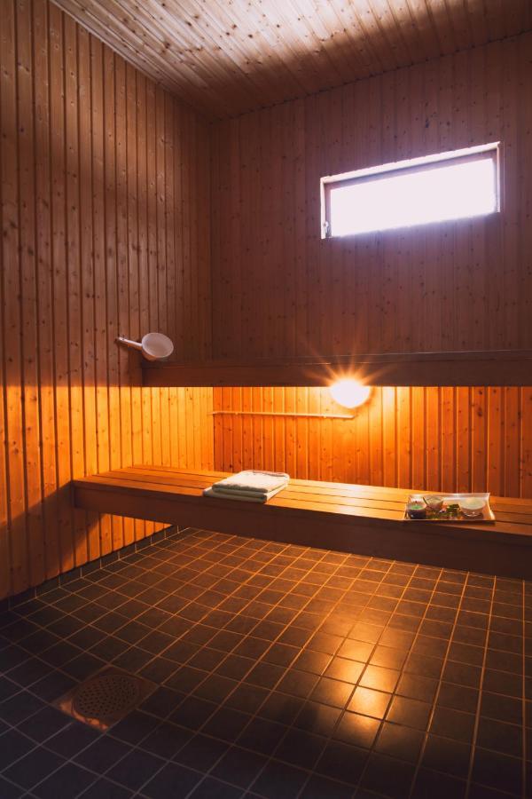 Sbc Guest House Pajala Eksteriør billede
